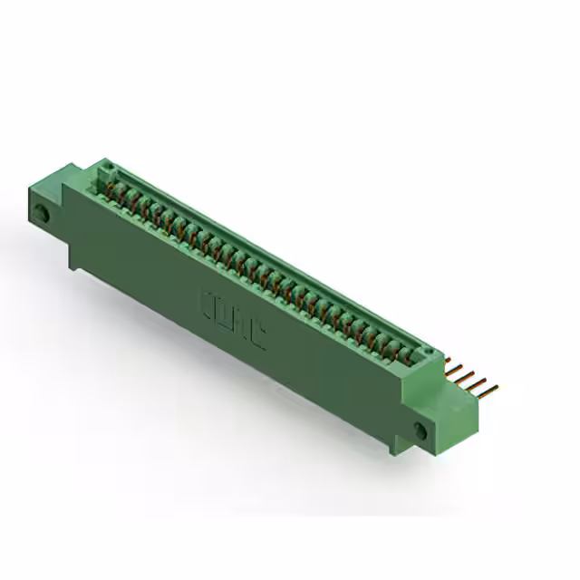 845-026-559-612 EDAC Inc.  Conectores de tableros de borde